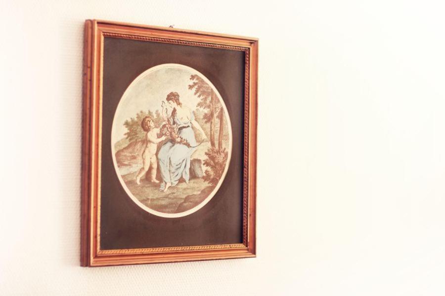Der Fuerstenhof Kempten Bagian luar foto